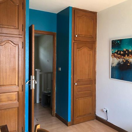 Chambres Avec Piscine Тулуза Экстерьер фото