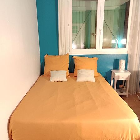 Chambres Avec Piscine Тулуза Экстерьер фото