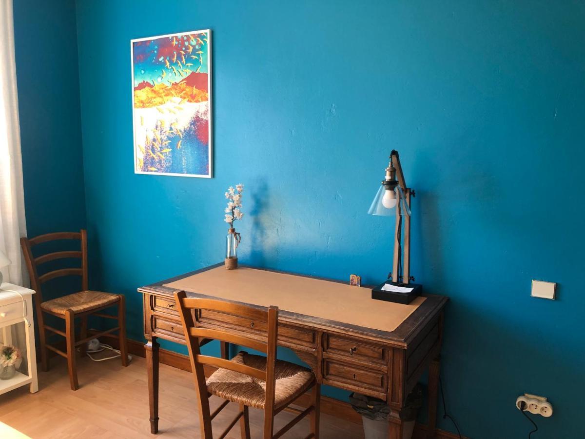 Chambres Avec Piscine Тулуза Экстерьер фото