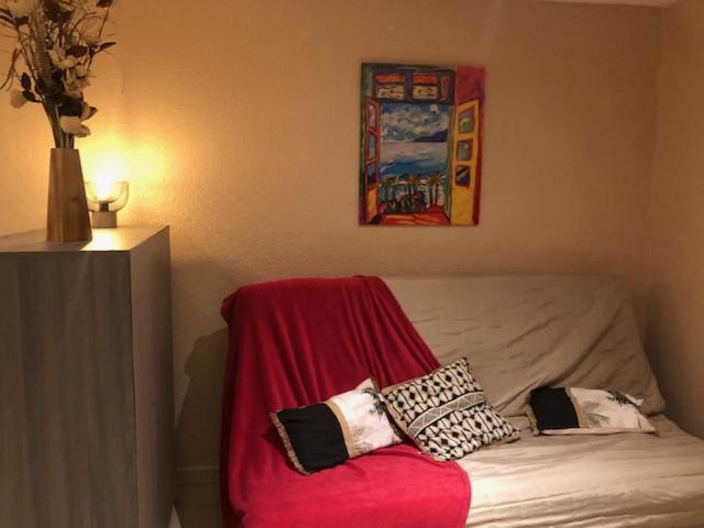 Chambres Avec Piscine Тулуза Экстерьер фото
